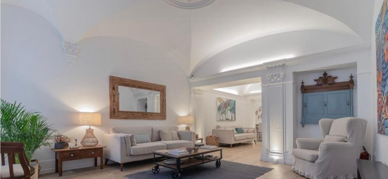 CASA d’OLIVENÇA Daire Elvas Dış mekan fotoğraf