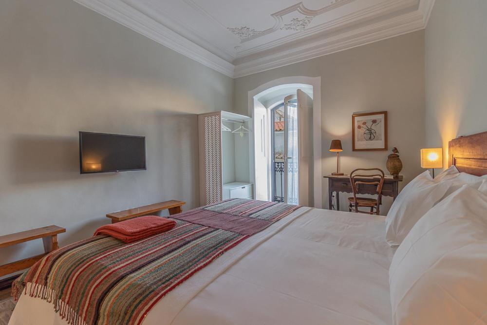 CASA d’OLIVENÇA Daire Elvas Dış mekan fotoğraf