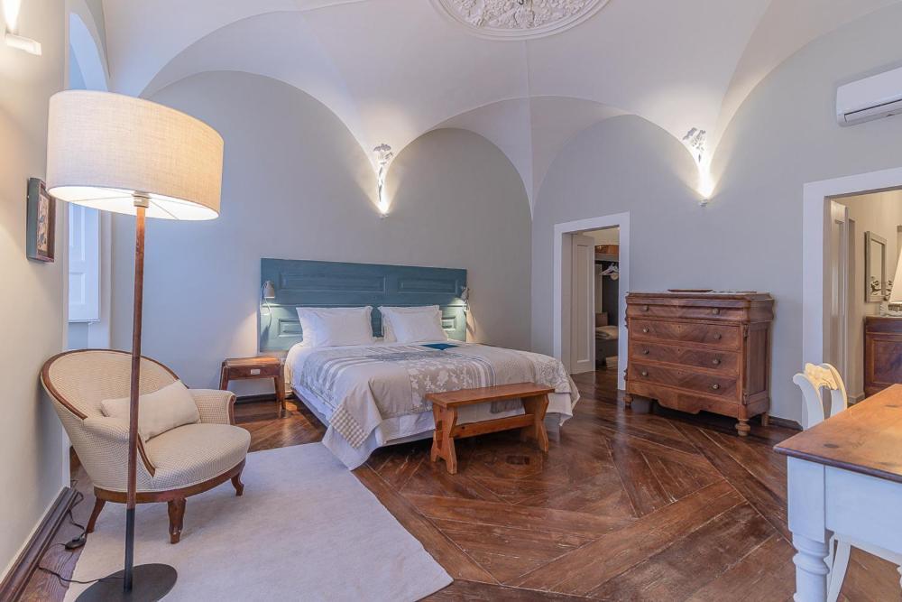 CASA d’OLIVENÇA Daire Elvas Dış mekan fotoğraf