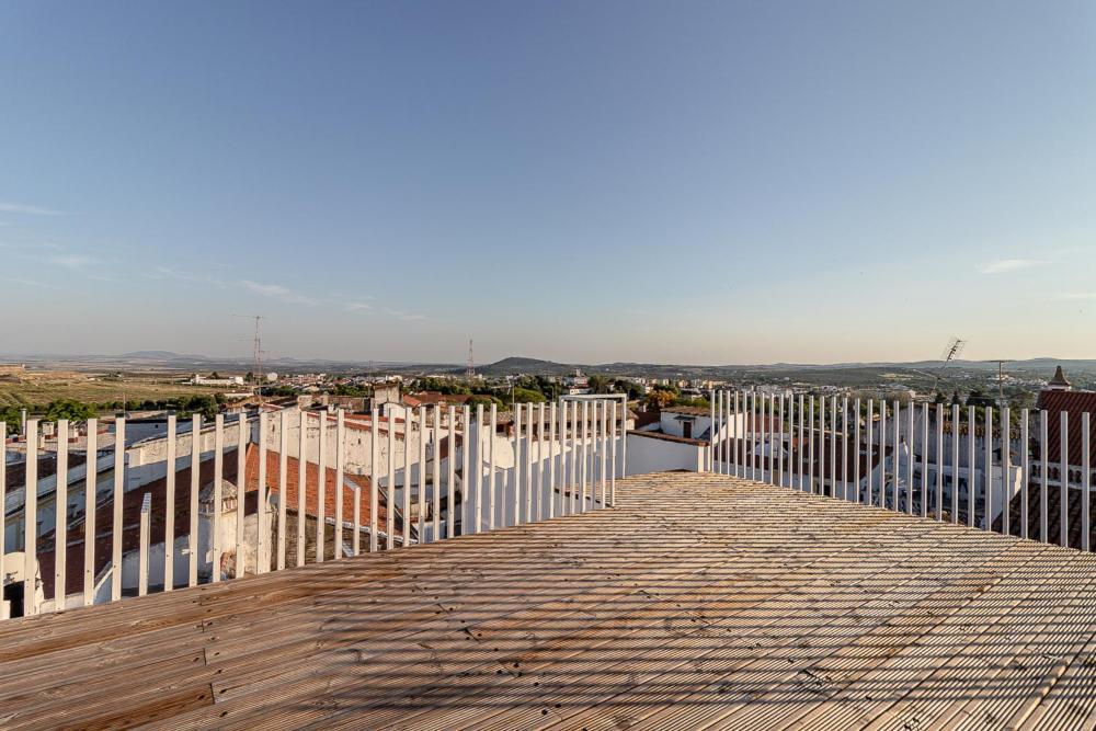 CASA d’OLIVENÇA Daire Elvas Dış mekan fotoğraf